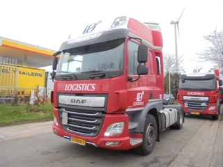 DAF CF 410 2018 - NL TRUCK image 1