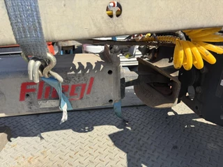 Fliegl Dolly CLG 2019 - N/A obrazek 18