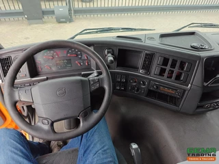 Volvo FM 410 2013 - N/A imagem 17