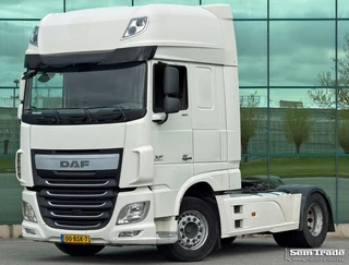 DAF XF 460 2016 - FT SSC      2X TANKS       ONLY 761.000 KM         FULL SPOILER     HOLLAND-TRUCK te koop