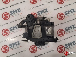 DAF N/A 2018 - Occ standverwarming Thermo Top Pro 38 DAF bild 3