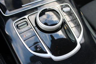 Mercedes-Benz C-Class 2016 - 350e Avantgarde NAVI TREKHAAK CAMERA LUCHTVERING 18'' image 20