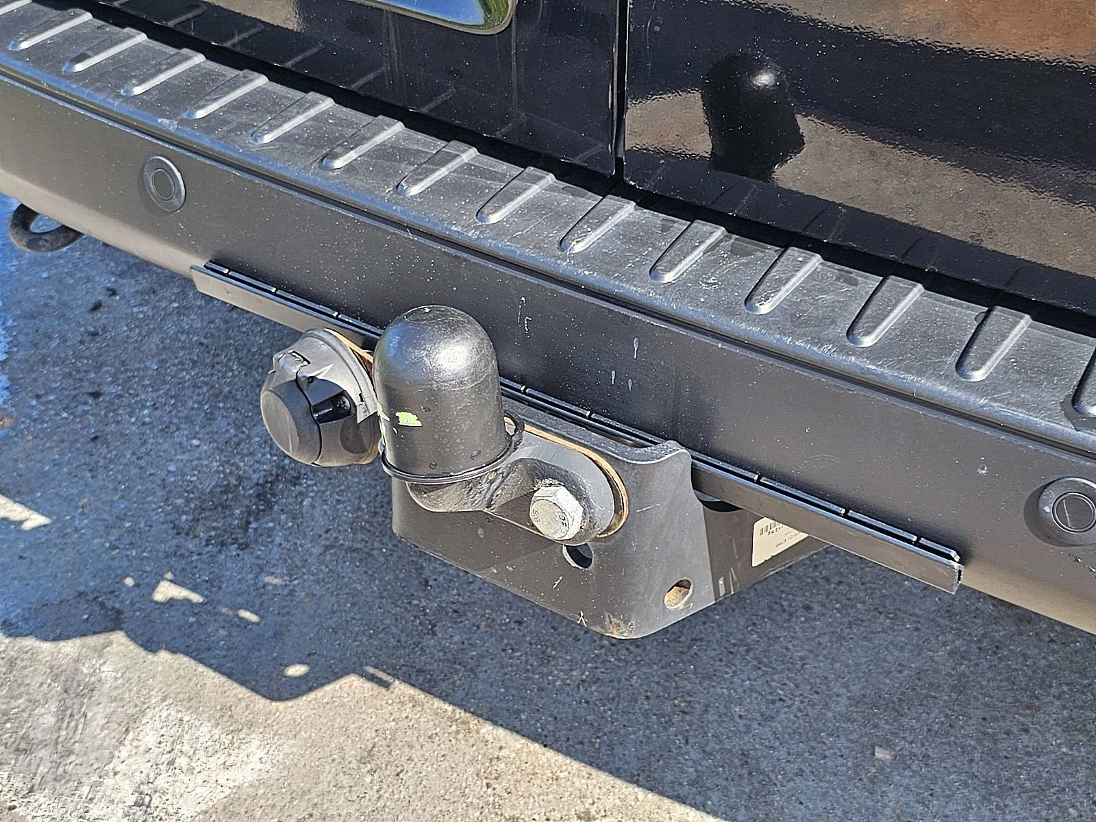 Ford Transit Custom 2021 - 2.0 obrázek 14