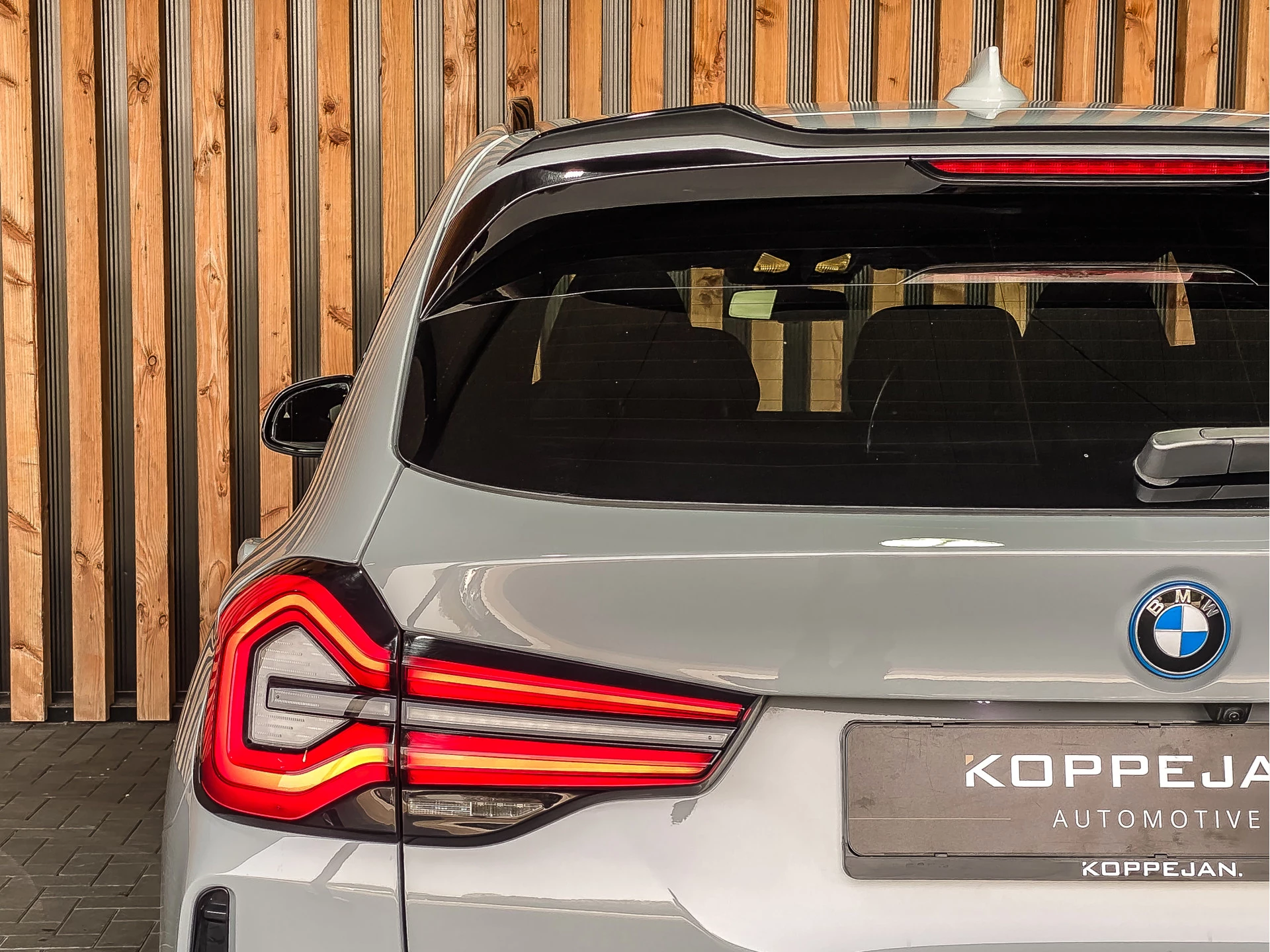 BMW X3 2023 - xDrive30e 292PK High Executive M-Sport afbeelding 53