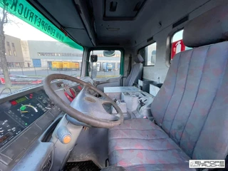 Mercedes-Benz Actros 1998 - 4140 zdjecie 9