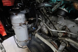 Scania R 1990 - R143-400 V8 143-400 image 9
