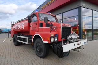 Volvo N 10 1978 - N10 4x2 - 1978  - Good condition -  Oldtimer obrazek 15