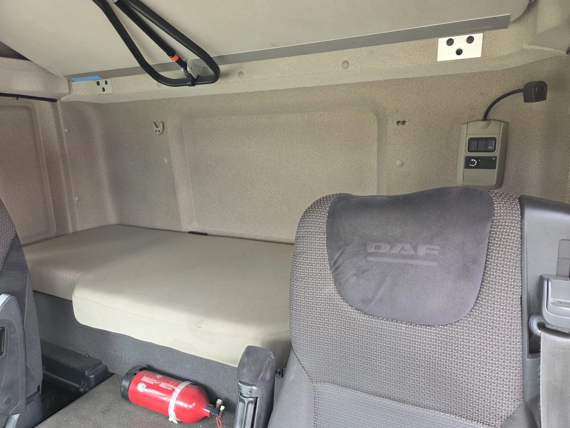 DAF CF 460 2016 - NL TRUCK APK 01-2027 obrázek 12