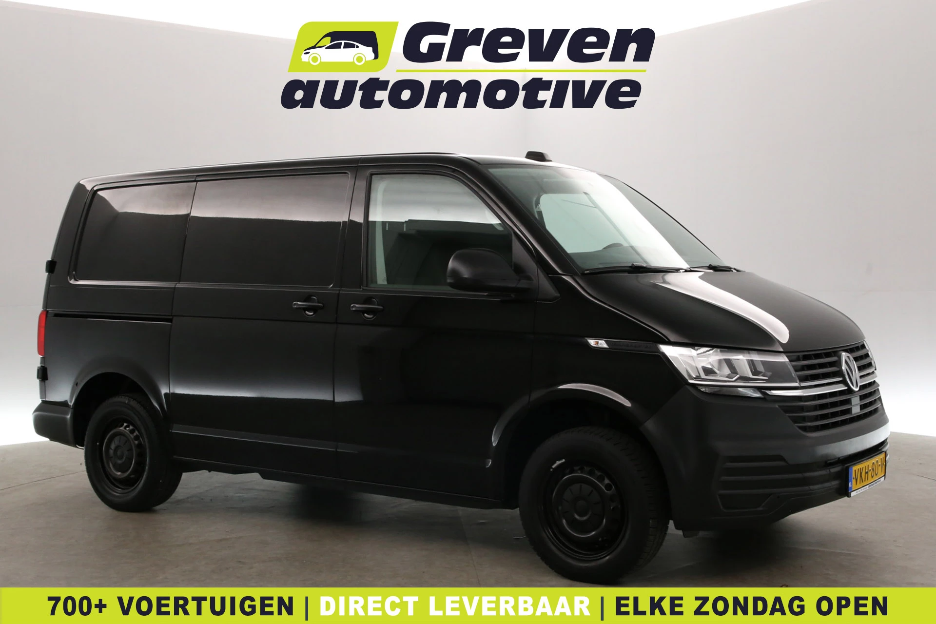Volkswagen Transporter 2021 - 2.0 TDI L1H1 image 1