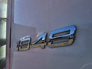 Mercedes-Benz Actros 2021 - 1848 LS image 14