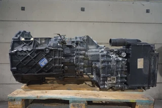 ZF N/A 2006 - 12AS2301OD+INT obrazek 1