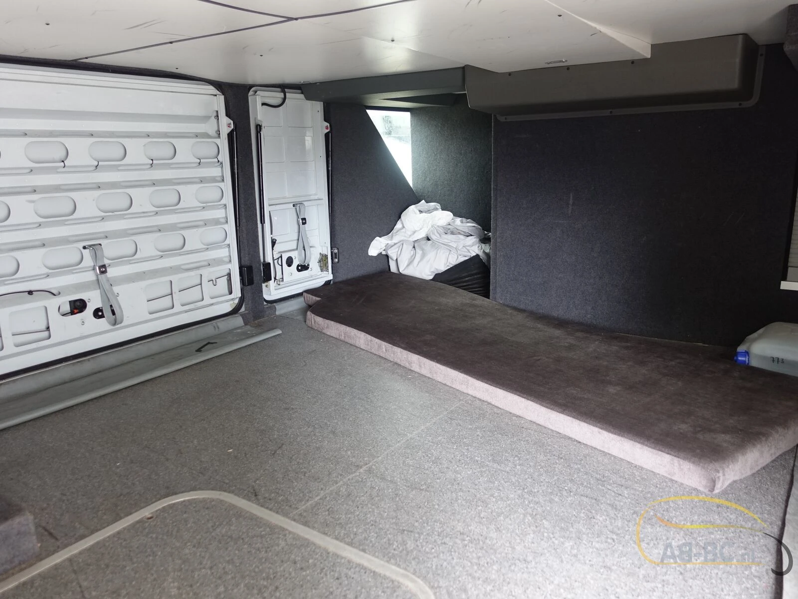 Setra S431DT - 83 Seats, Euro 6 2014 afbeelding 38