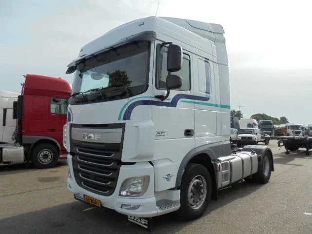 DAF XF 440 2016 - EURO 6 obrázek 1