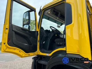 Iveco S-Way 2021 - AD190S33/P изображение 14