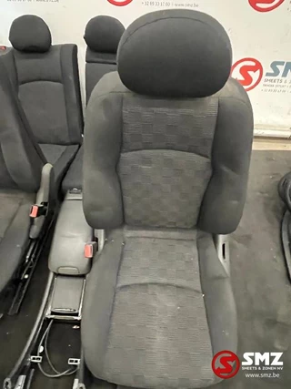 Mercedes-Benz N/A - Occ set interieur met zetels S203FL Mercedes obrazek 8