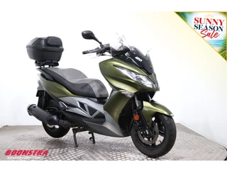 Kawasaki J300 2019 - ABS Heizgriffe изображение 2 миниатюра