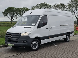 Mercedes-Benz Sprinter 2020 - 314 afbeelding 2 miniatuur