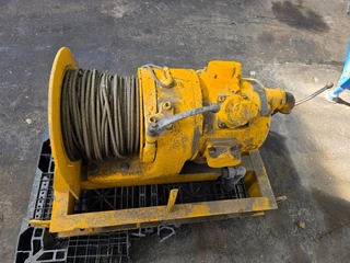 Atlas-Copco Rycklufth Aspel - N/A image 4