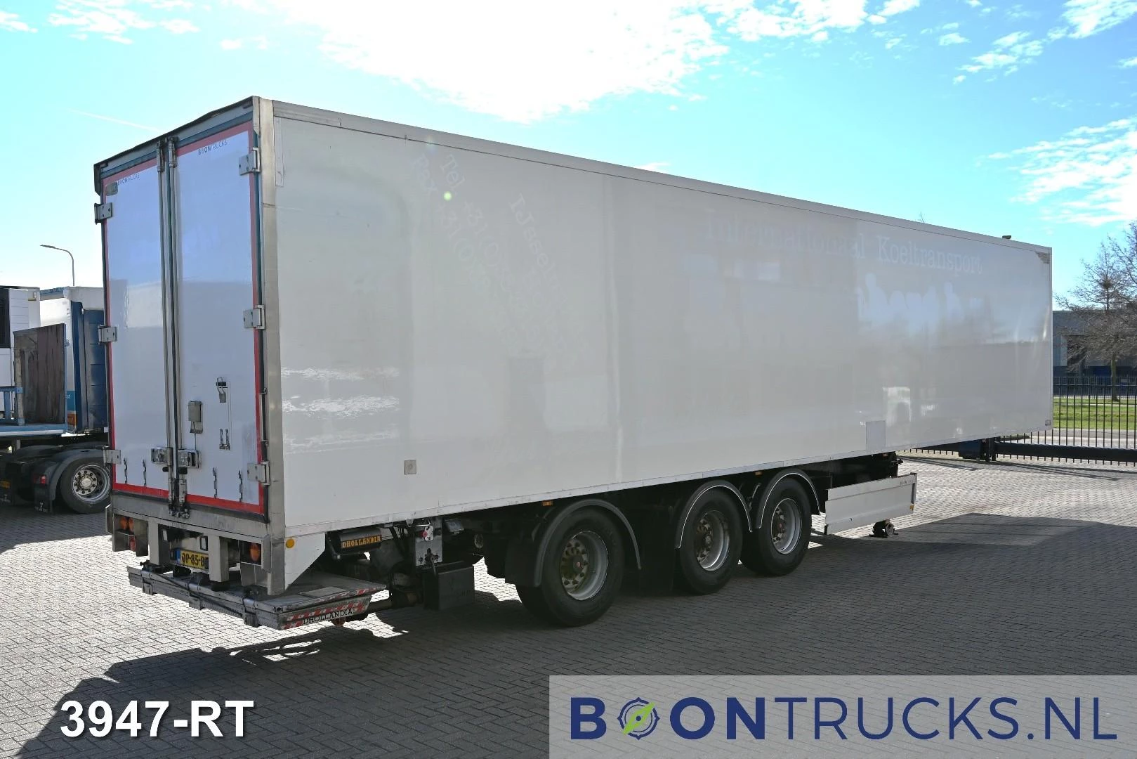 HEIWO HZO 42 2015 afbeelding 5