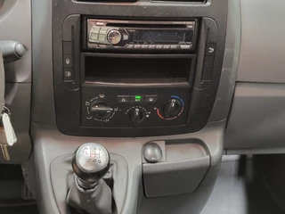 Peugeot Expert 2009 - 2.0HDI Airco Trekhaak изображение 10