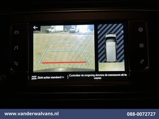 Toyota ProAce 2020 - Shuttle 1.5 D-4D 120pk L3H1 XL 9 Zits Personenbus Euro6 Airco | Navigatie | Camera | Apple Carplay image 6