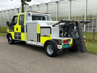 Iveco Daily 2018 - 70 C18 Tow Truck imagen 5