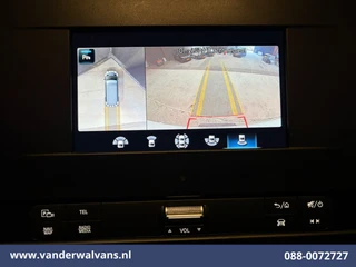 Mercedes-Benz Sprinter 2023 - 315CDI 150pk L3H2 Euro6 Airco | 360 graden Camera | Navigatie | Cruisecontrol | Chauffeursstoel | Apple Carplay imagem 2 miniatura