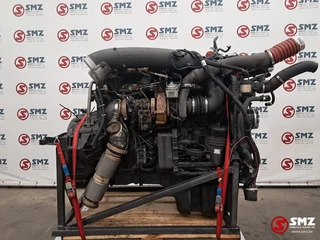 DAF N/A 2018 - Occ Motor MX13 355 H2 DAF obrazek 2