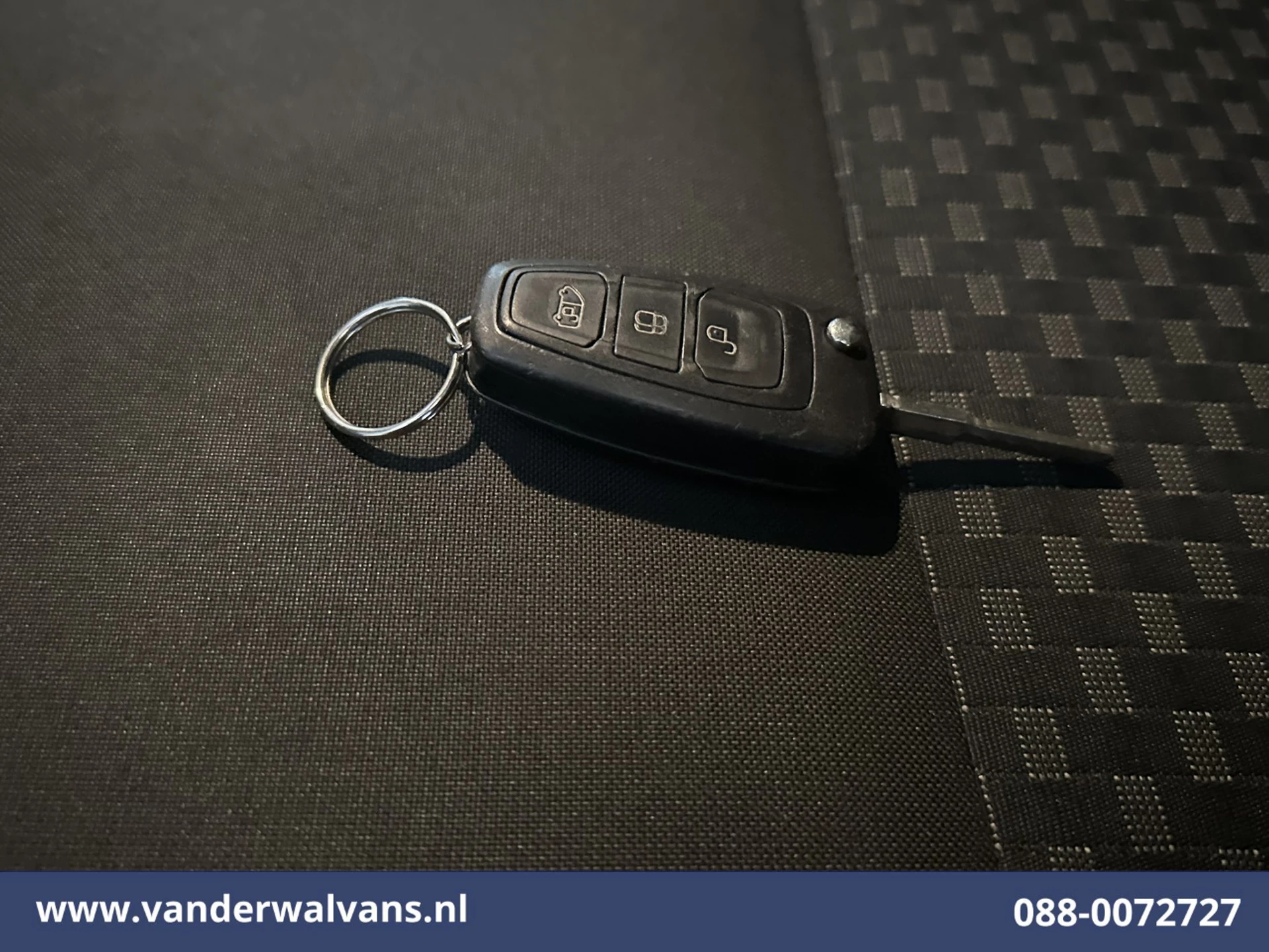Ford Transit 2022 - 2.0 TDCI 130pk Bakwagen Laadklep Euro6 Airco | 1040kg laadvermogen | Cruisecontrol | Verwarmde voorruit imagen 19