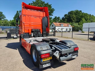 DAF XF 440 FT 2017 - N/A obrazek 4