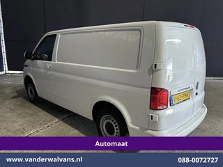 Volkswagen Transporter 2020 - 2.0 TDI 150pk Automaat L1H1 Euro6 Airco | Camera | Apple Carplay | Cruisecontrol obrazek 11