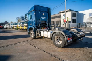 Mercedes-Benz Actros 2017 - Arocs 1846 LS (no ) obrazek 3