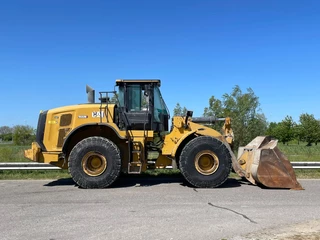 Caterpillar 966M 2020 - N/A imagen 5