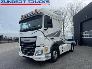 DAF N/A N/A - XF 460 SPACECAB, HANDGESCHAKELD te koop