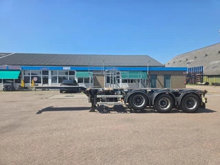 D-TEC FT-43-03V BPW DRUM 2006 - N/A obrazek 8