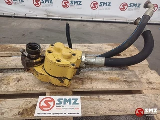 Caterpillar N/A - Occ hydraulische pomp D6M Caterpillar imagen 1