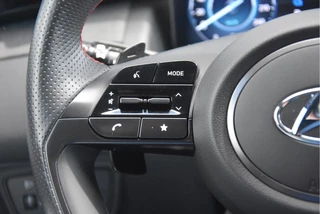 Hyundai Tucson 2024 - 1.6 T-GDI PHEV N Line 4WD bild 7