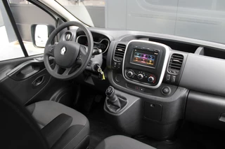 Renault Trafic 2020 - Passenger 2.0 dCi 120 Grand Life 120pk 9 Zits - Prijs incl. BTW - Airco - Cruise - LED - Navi - Bluetooth - Rijklaar immagine 37