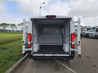 Opel Movano 2024 - 2.2 imagem 12