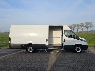 Iveco Daily 2022 - 35S16 изображение 14