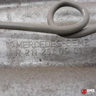 Mercedes-Benz N/A - Occ lot van 4 versnellingsbakken Mercedes obrazek 7