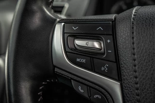 Toyota Land Cruiser 2022 - 2.8D-4D | 204 PK | 4X4 | Vol Opties | Automaat | Luchtvering | 360° camera | Adapt.Cruise | Stoelverw. & -koeling | LED image 16