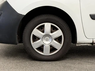 Renault Kangoo 2010 - Express 1.5 dCi 90 Express Tech Line afbeelding 3 miniatuur