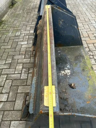 Bobcat - BAK image 3 thumbnail