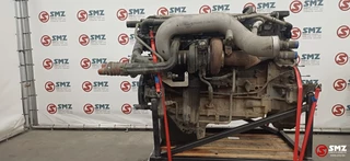 Iveco N/A 2014 - Occ motor F3AE3681 Iveco 40.000km! zdjecie 1