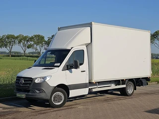 Mercedes-Benz Sprinter 2019 - 516 afbeelding 2 miniatuur