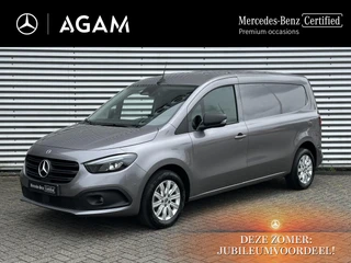 Mercedes-Benz Citan 2024 - 112 CDI L2 Select Automaat Veel Opties na prodej