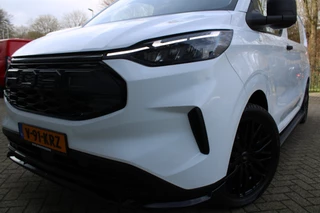 Ford Transit Custom 2024 - 320 2.0 TDCI L2H1 Trend DC 136pk - Raptor Grill - Styling Pack - LM velgen - Betimmering - Camera - Trekhaak - Stoel/Stuurverwarming - Rijklaar imagen 28