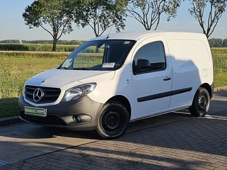Mercedes-Benz Citan 2020 - 108 CDI afbeelding 2 miniatuur