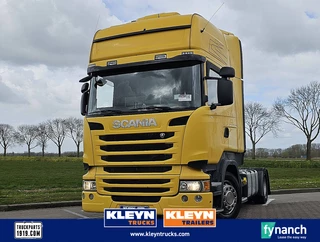 Scania R 2015 - R410 image 1